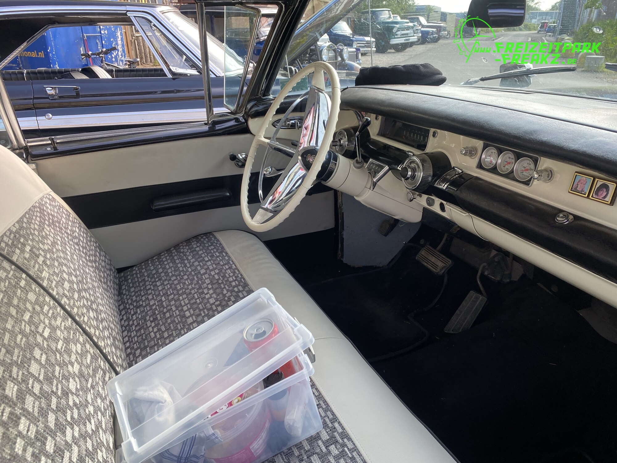 USA Car Treffen & more